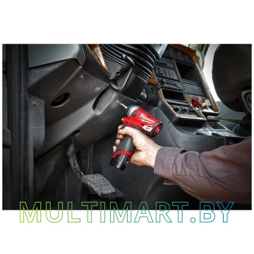 Гайковерт Milwaukee M12 FIW14-0 FUEL 4933464611 (без АКБ) картинка 5